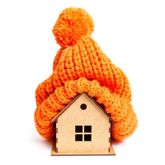 Prepare Your Home For Winter