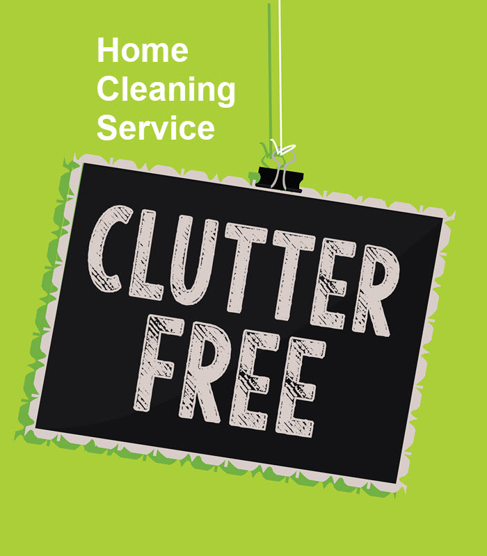 A Clean and Tidy Home - Upper Valley Home Cleaning