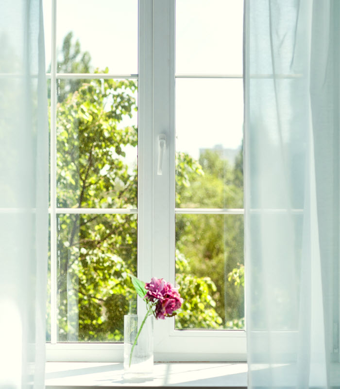 Refresh Your Home For Summer - Upper Valley Cleaning