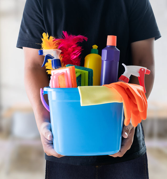 Upper Valley Home Cleaning