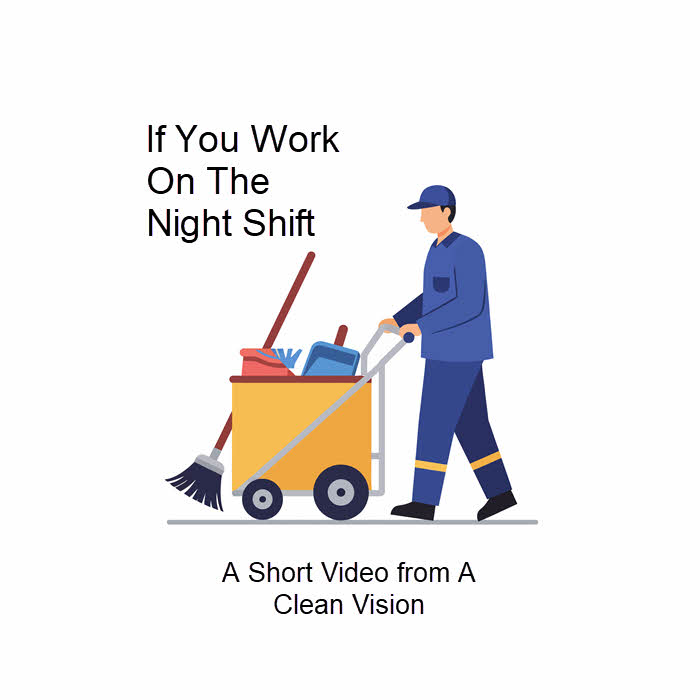 High Performance On The Night Shift