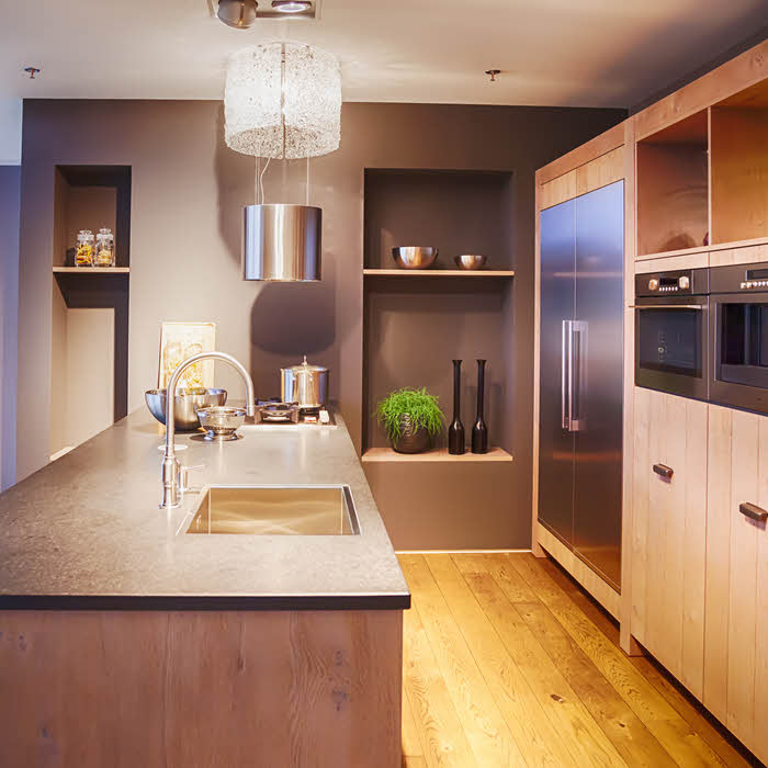 Your Home Doesn't Need to Look Like a Magazine