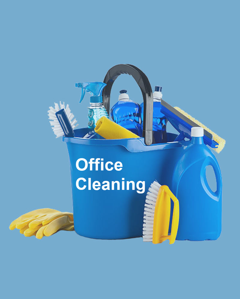 Upper Valley Office Cleaning Service