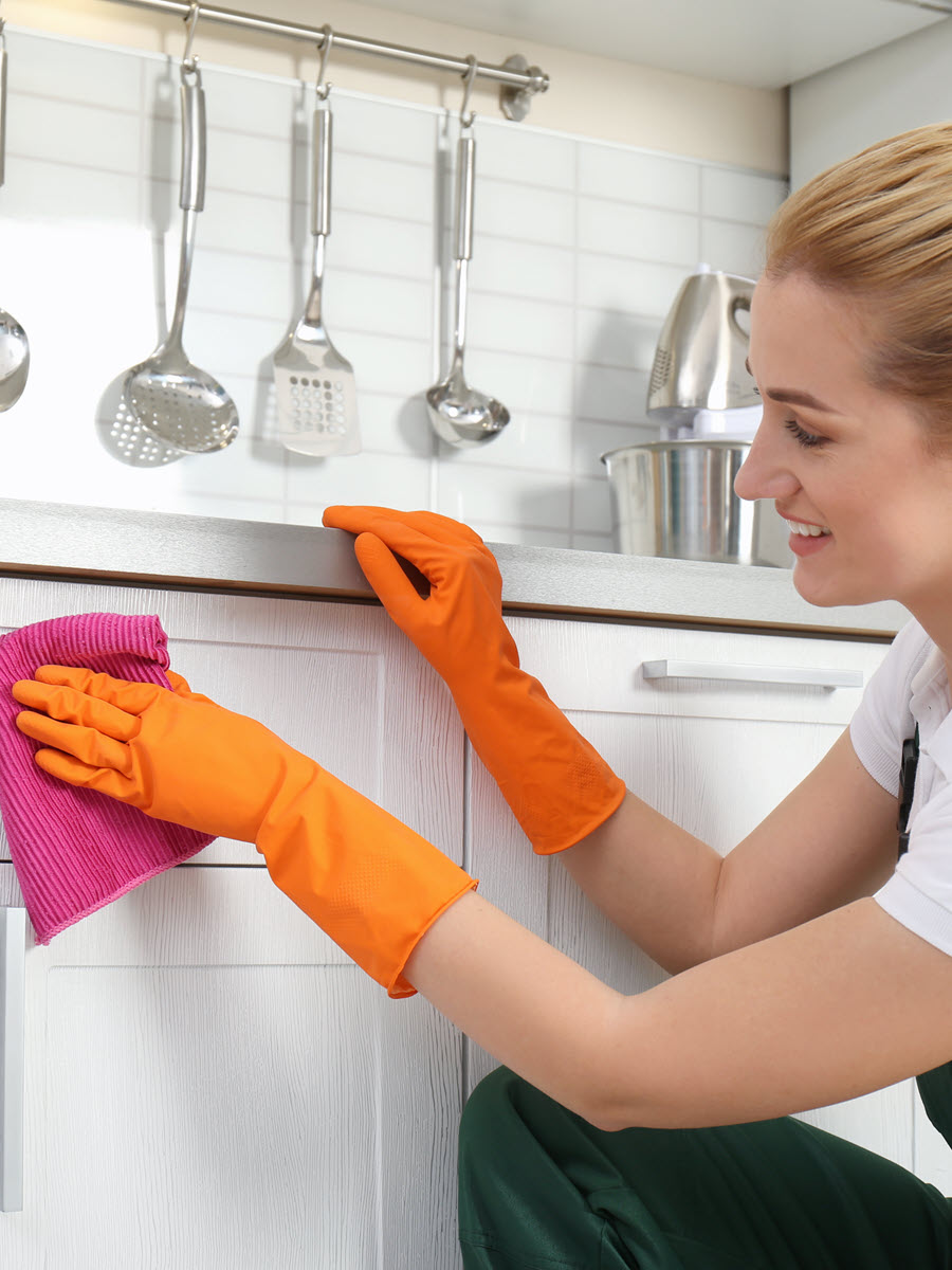 Upper Valley Home Cleaning